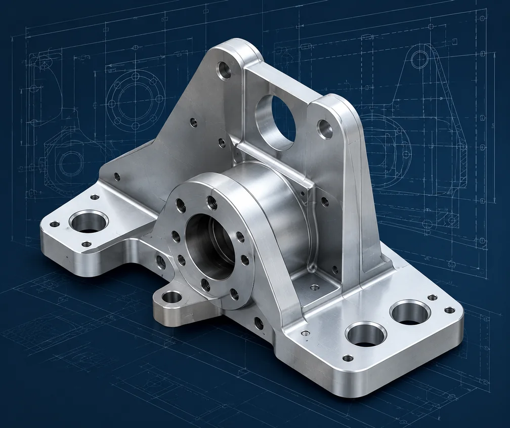 Illustrative engineering study for Professional Engineering Design Program