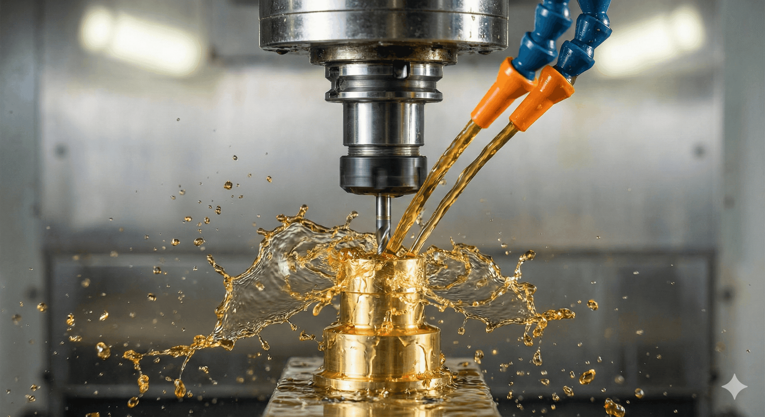 Illustrative engineering study for Professional CNC Machining & CAM